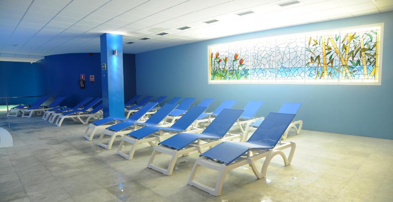 Rf La Quinta Park Suites Santa Úrsula Exterior foto