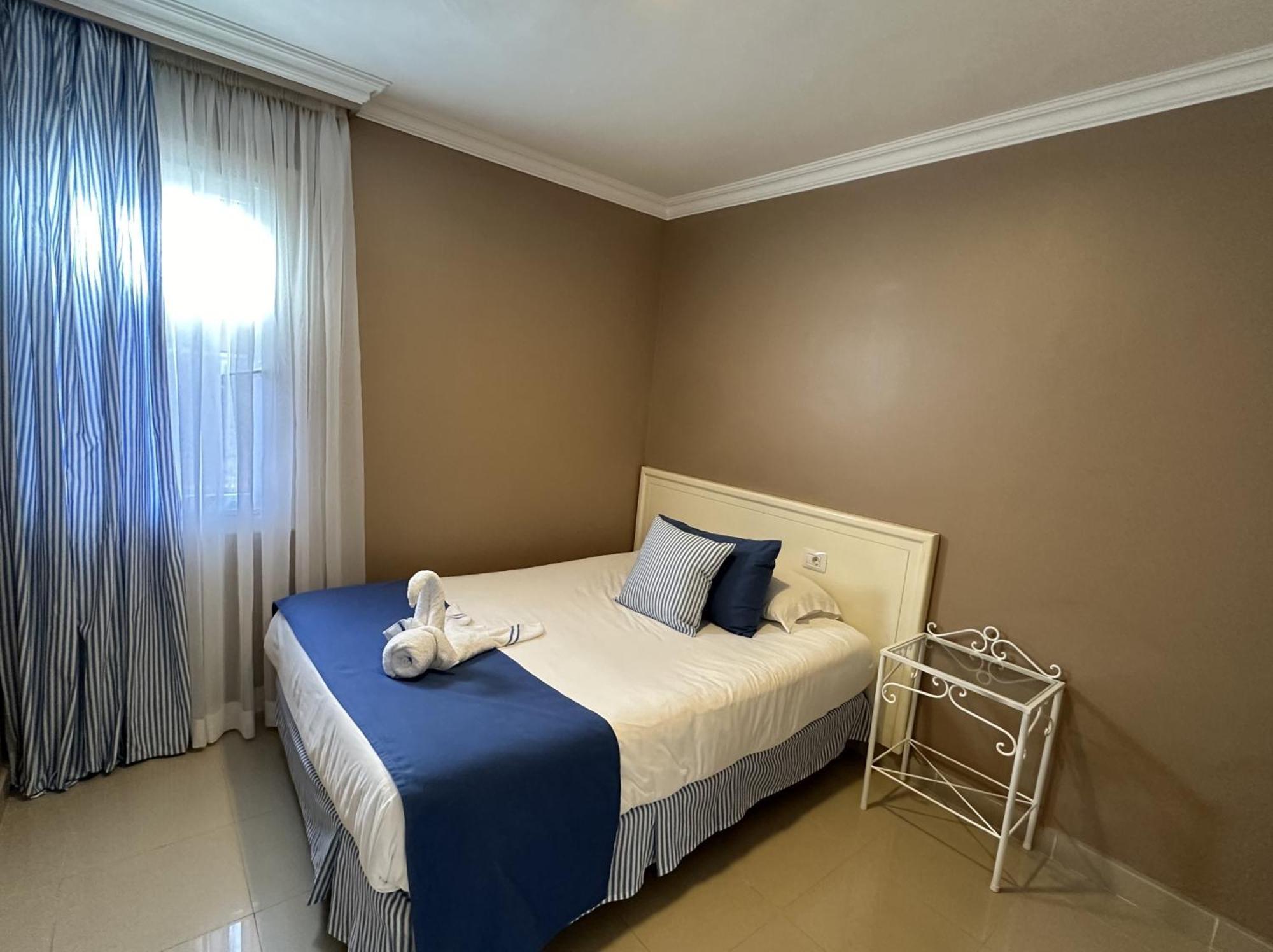 Rf La Quinta Park Suites Santa Úrsula Exterior foto